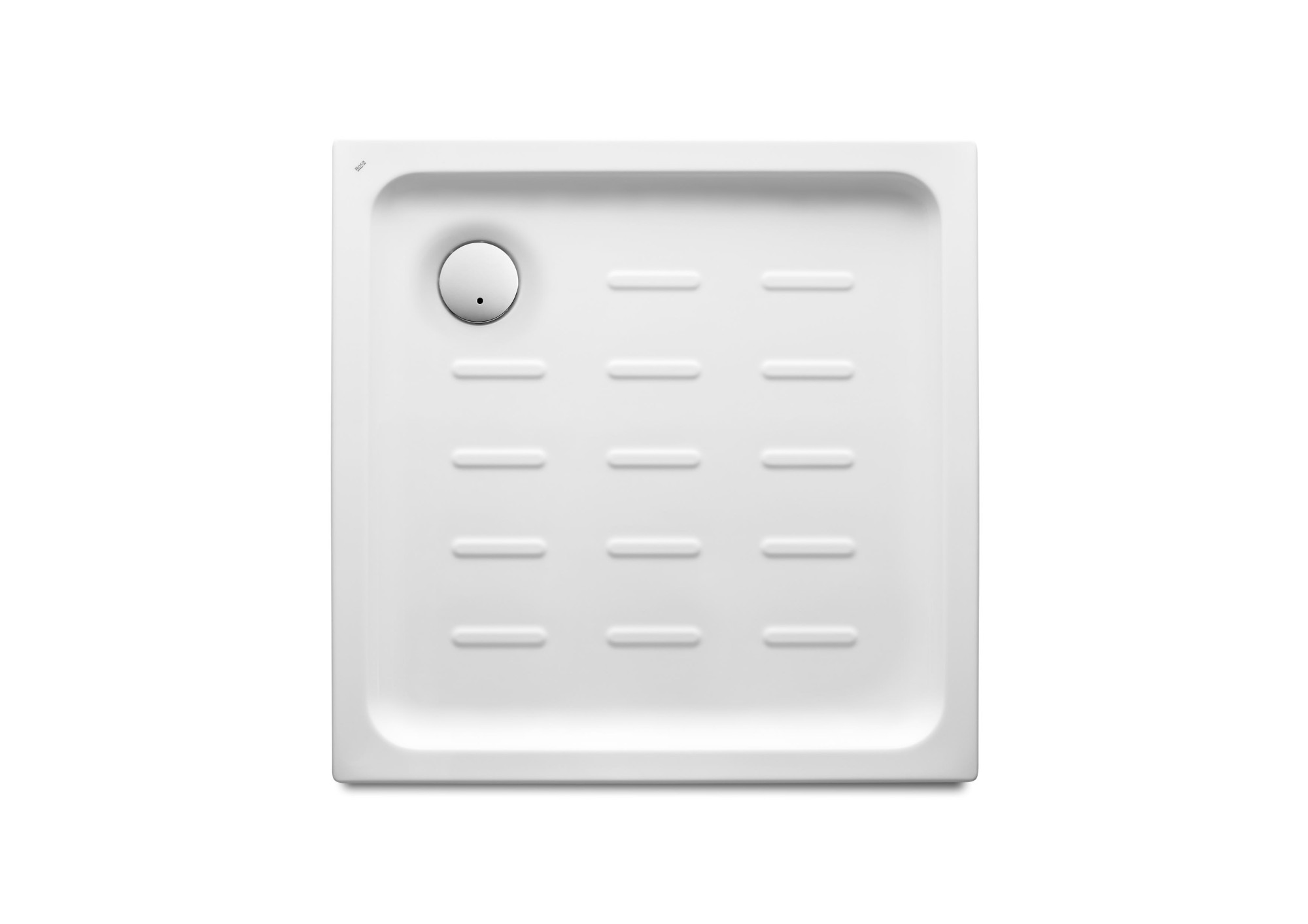 A276081000 Акриловый душевой поддон с нескользящим дном. ROCA Easy