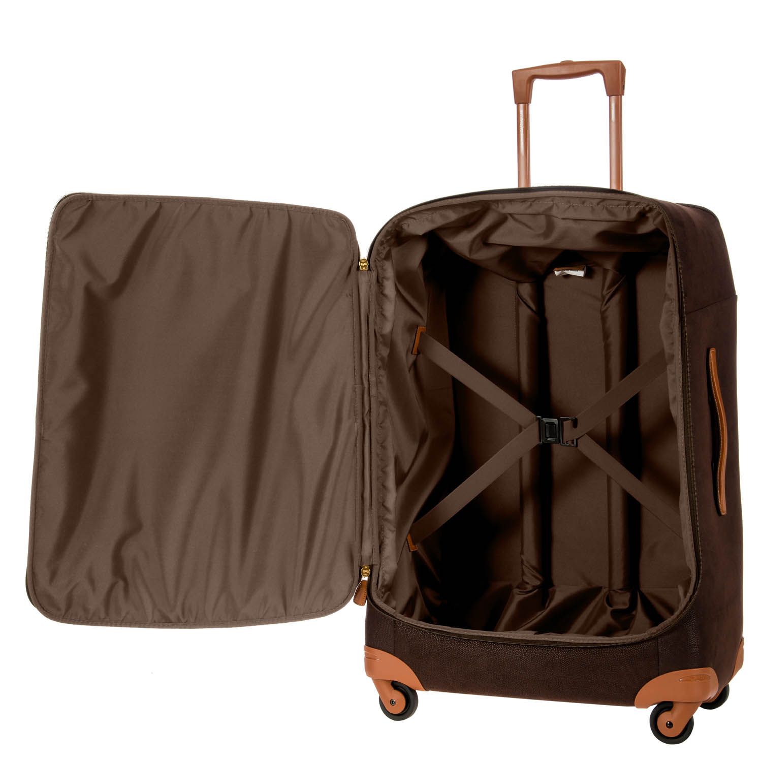 BLF15252.397 Чемодан BLF15252 Trolley L Brics Life - Вид №4