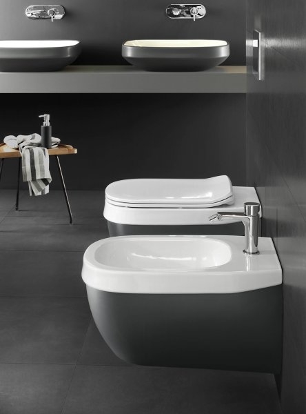 YXX701 Abito подвесное биде Hatria  - Вид №9