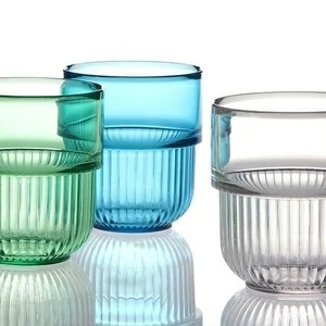 Набор из 2 стаканов 13005 Inbani Kali