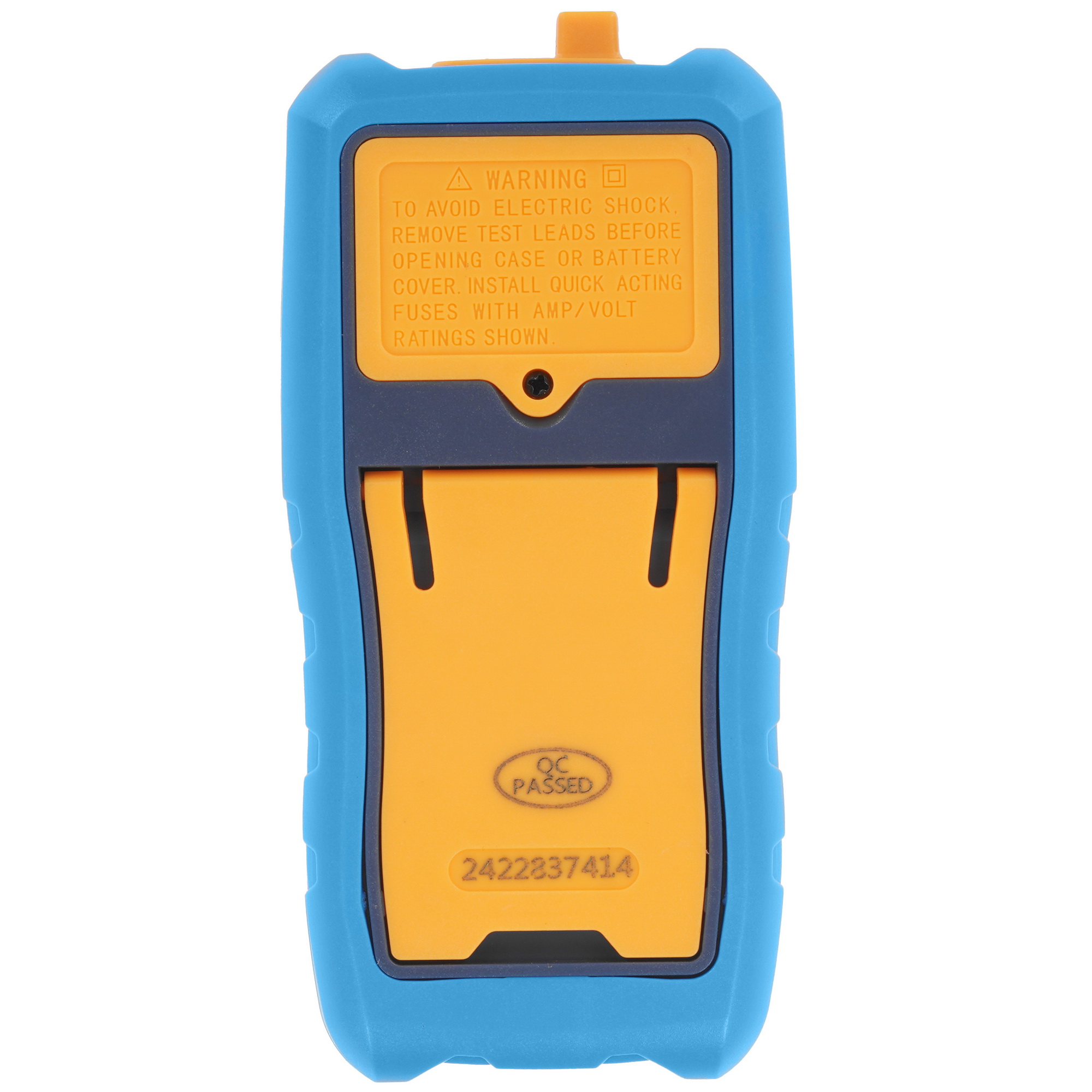 Мультиметр Smartbuy Tools DT131B 9193019 STDN-0127792 - Вид №1