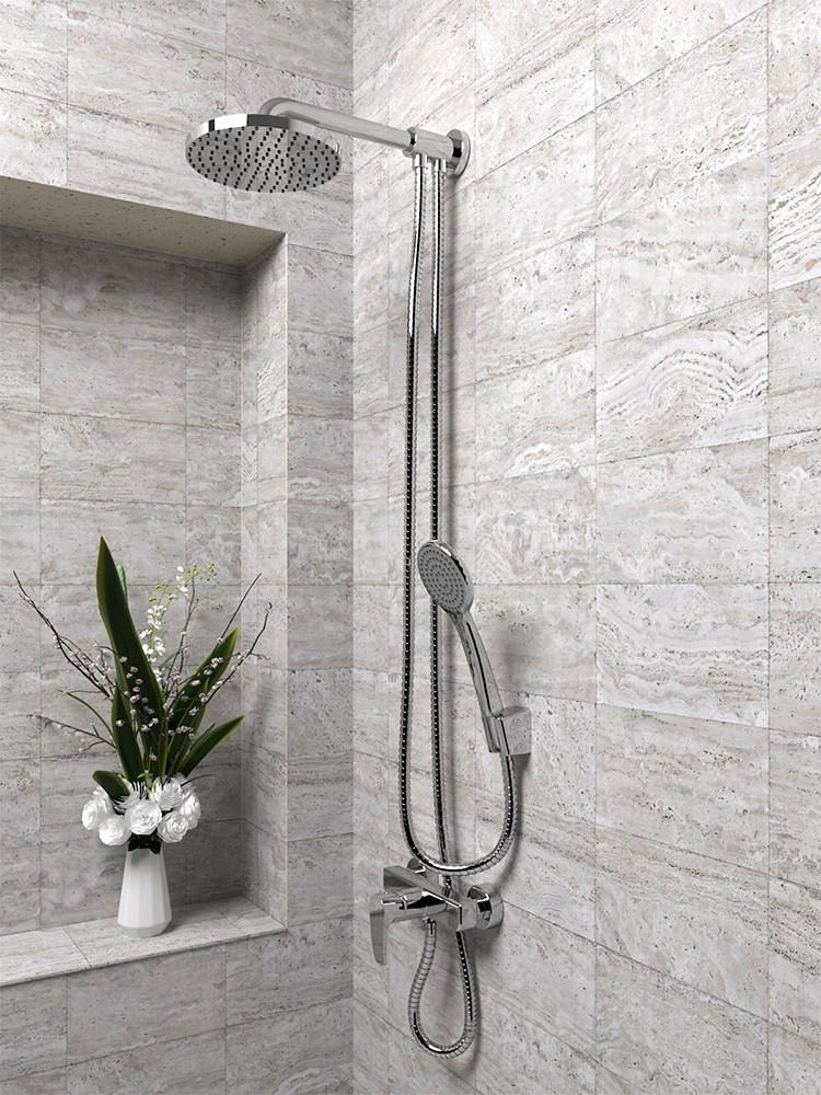 Paini Maggiore 50CR759TCARE20ET8 верхний накладной душ  - Вид №2