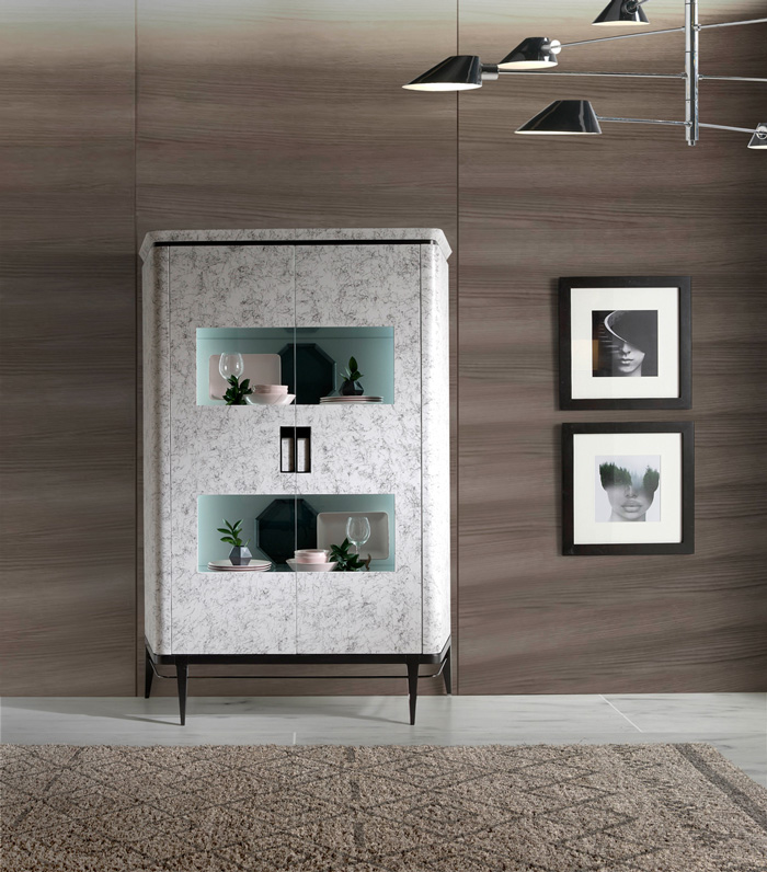 106460 Буфет 11504 136 см Llass Ambito Santreyd 