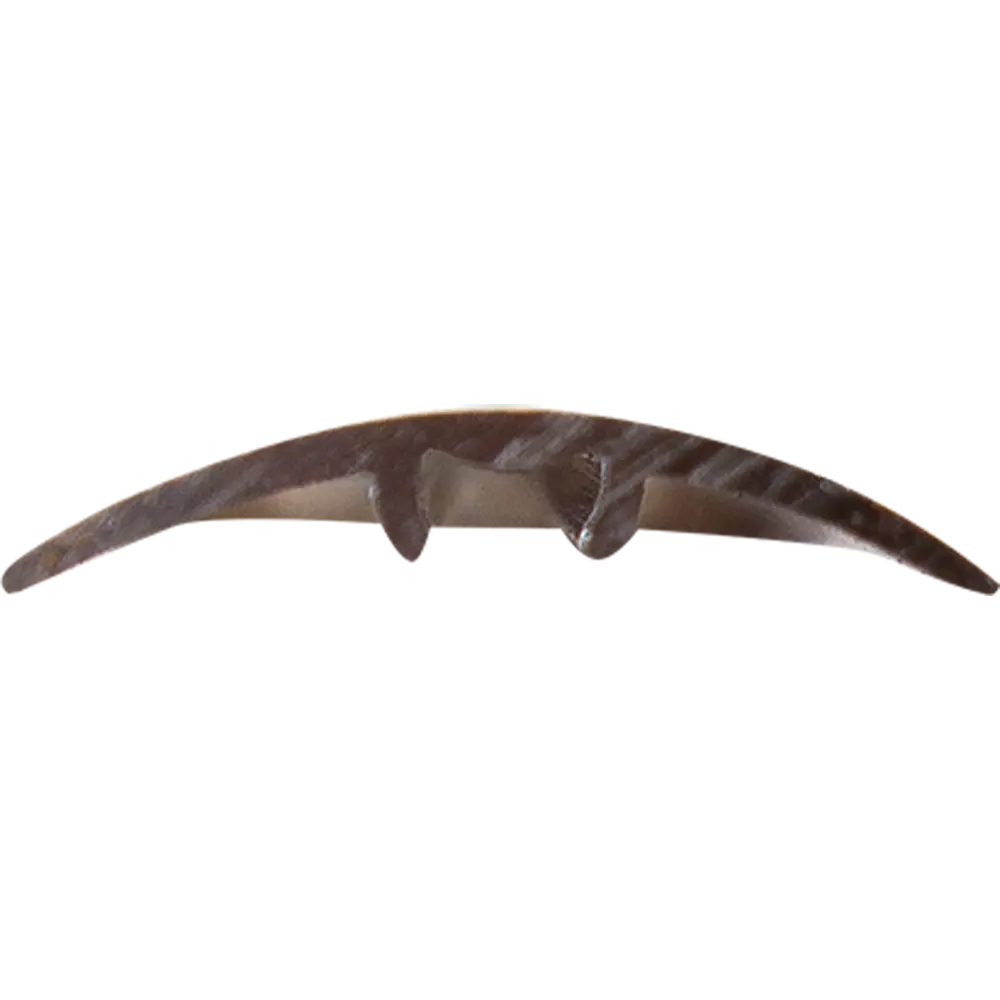 Скрытый порог Artens для разноуровневых стыков орех 90 см 17855128 STLM-0890543 - Вид №3