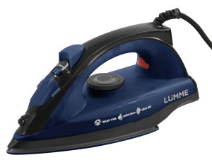 9058685 Утюг LUMME LU-IR1133A синий
