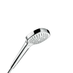 Лейка для душа Hansgrohe Croma Select E Multi, 3 режима 82600631 STLM-2124234