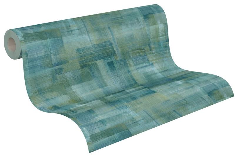 Architects Paper Моющиеся флизелиновые обои Geo nordic 375321 - Вид №4