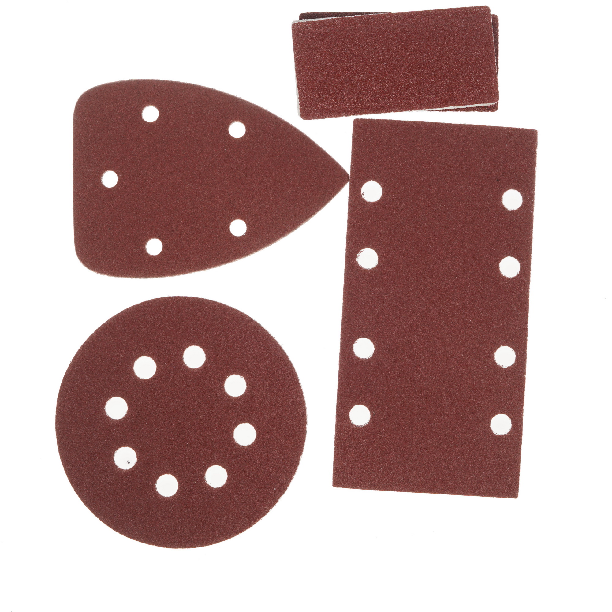 Виброшлифовальная машина Worx WX820 PowerShare 20V 8143020 STDN-0102527 - Вид №6