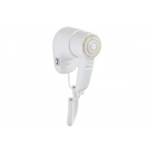 1000 Puff Фен настенный Пластик ABS Puff 1000 Белый белый