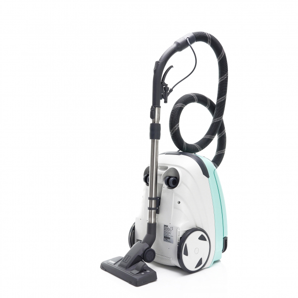 TWIN T2 AQUA STEALTH Пылесос / 1600вт, пылесборник, влажная уборка Thomas  - Вид №6