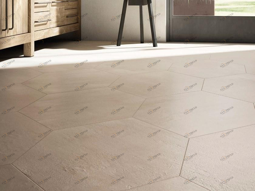 Imola Керамогранит под бетон стены / напольная плитка Creative concrete sun-id-1369122