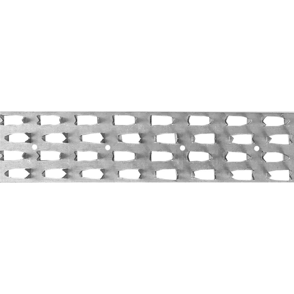 Santreyd Гвоздевая пластина PSE для деревянных конструкций 200x48 мм 83612986 STLM-0042716 - Вид №1