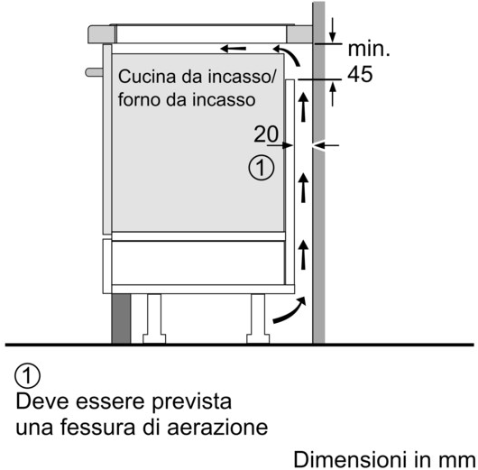 Siemens Встроенная индукционная плита Iq700 Ex808lyv5e  - Вид №7