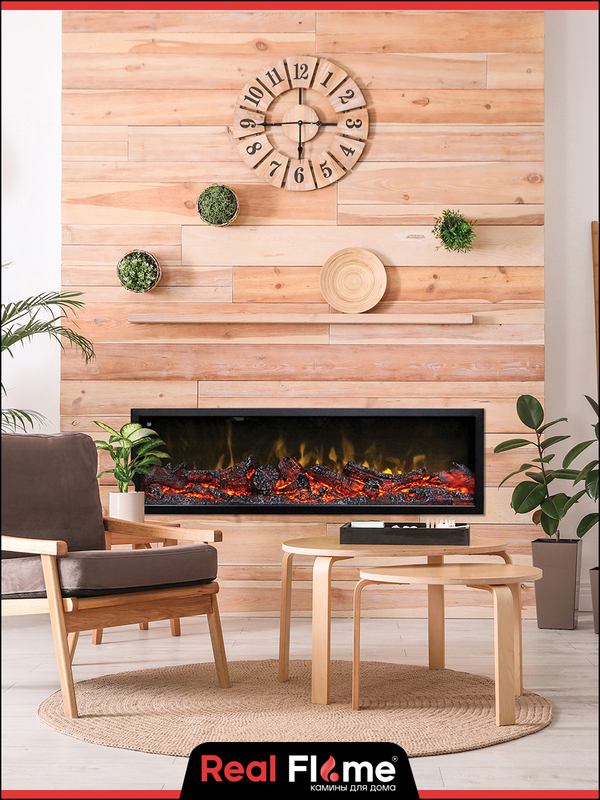 5312520 Электроочаг RealFlame BEVERLY 1000 (BVL100) STDN-0115515 - Вид №10