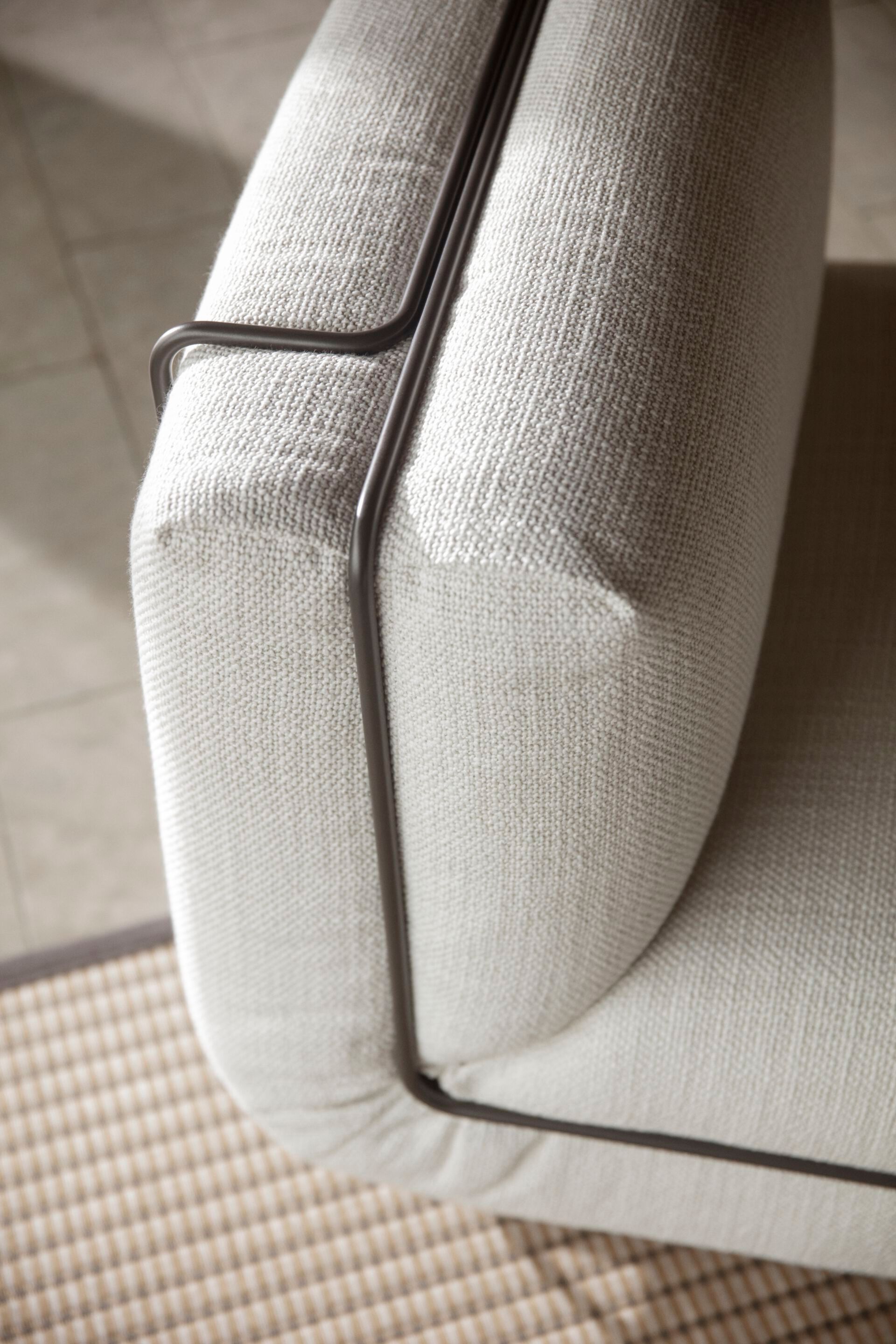 Тканевое кресло Karakter GB Lounge ARCH-00038099 - Вид №27