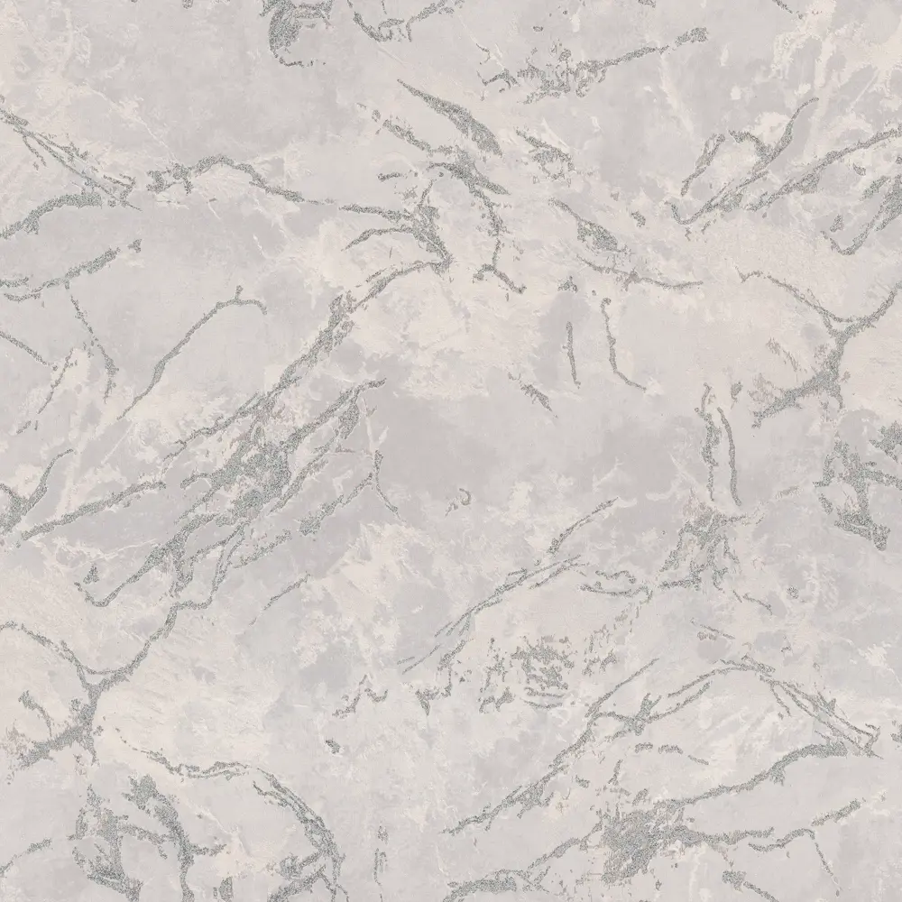 Обои флизелиновые Euro Decor Sultan серые 1.06 м 7136-11 89111980 STLM-2045494 - Вид №1