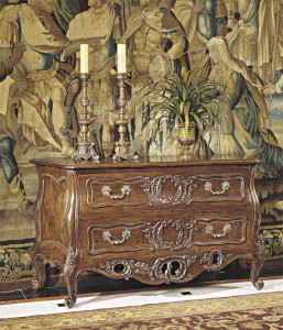 Комод  FRANCESCO MOLON G89