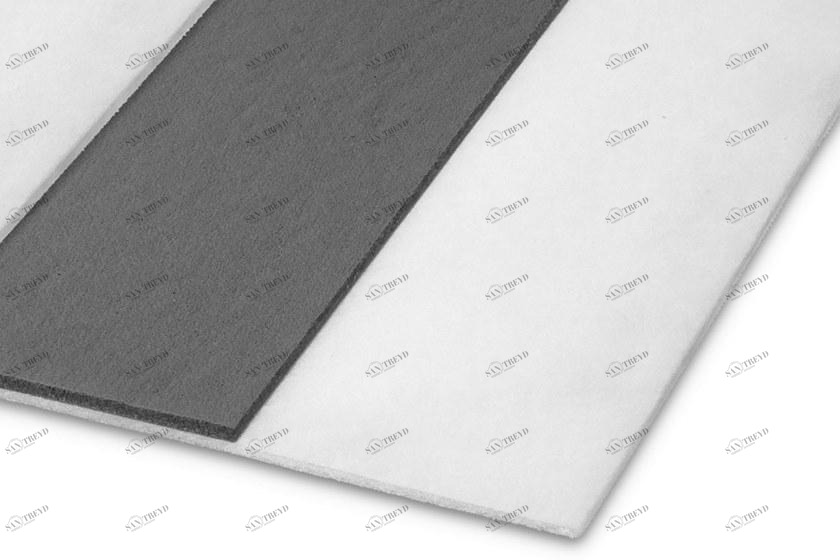 Primate Лист для звукоизоляции от воздушного шума в полости Acustica - isolamento ai rumori aerei Pac0024