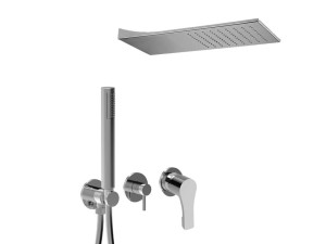 Набор для душа с душем