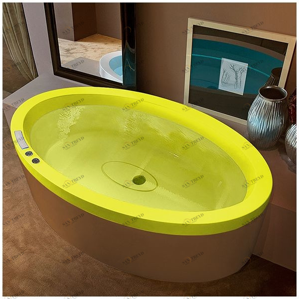 Ванна Gruppo treesse Dream 190 VTL-V8391-Z-DX VTLV8391ZDX