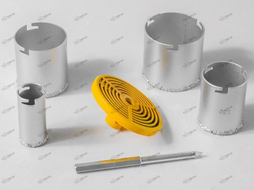 AKIFIX Комплект отрезной пилы  Naue04001 