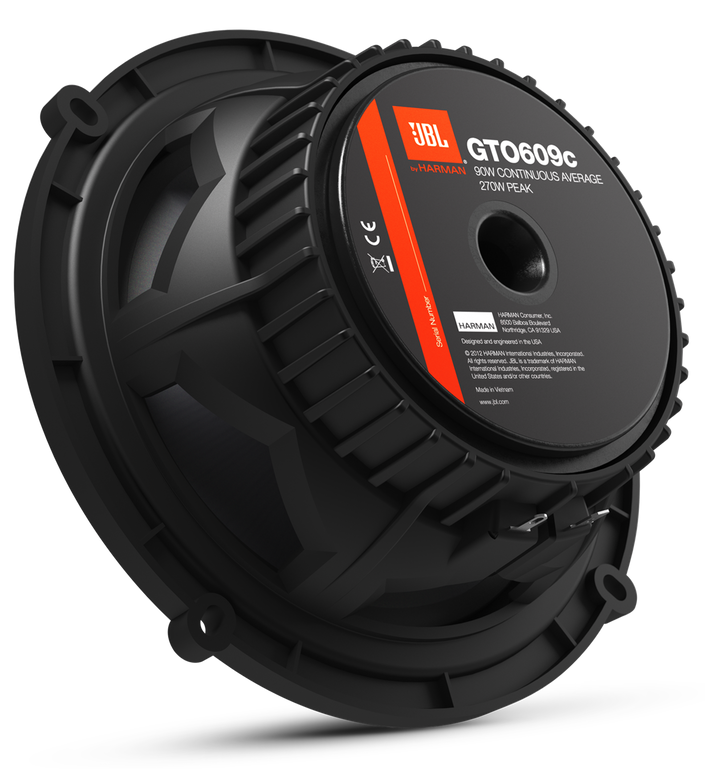 5463584 Компонентная акустическая система JBL GTO609C STDN-0054898 - Вид №4