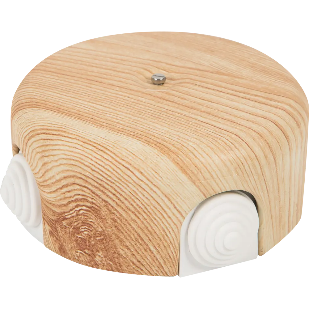 Распределительная коробка Santreyd с декором под сосну для внутреннего монтажа 82246902 STLM-0023008