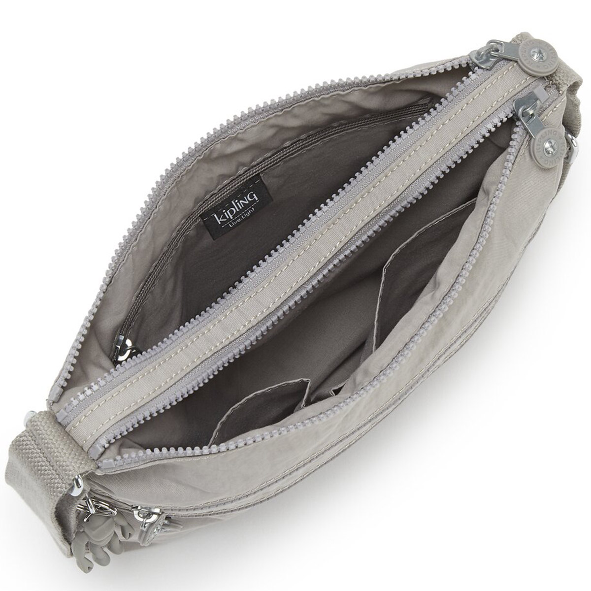 K1333589L Сумка кросс-боди Medium Crossbody Kipling Alvar  - Вид №3