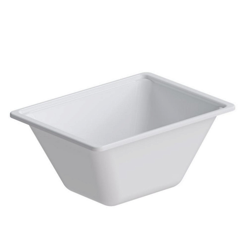 W90A-070-070W-C контейнер с крышкой для ванны шт AM.PM Gem - Вид №1