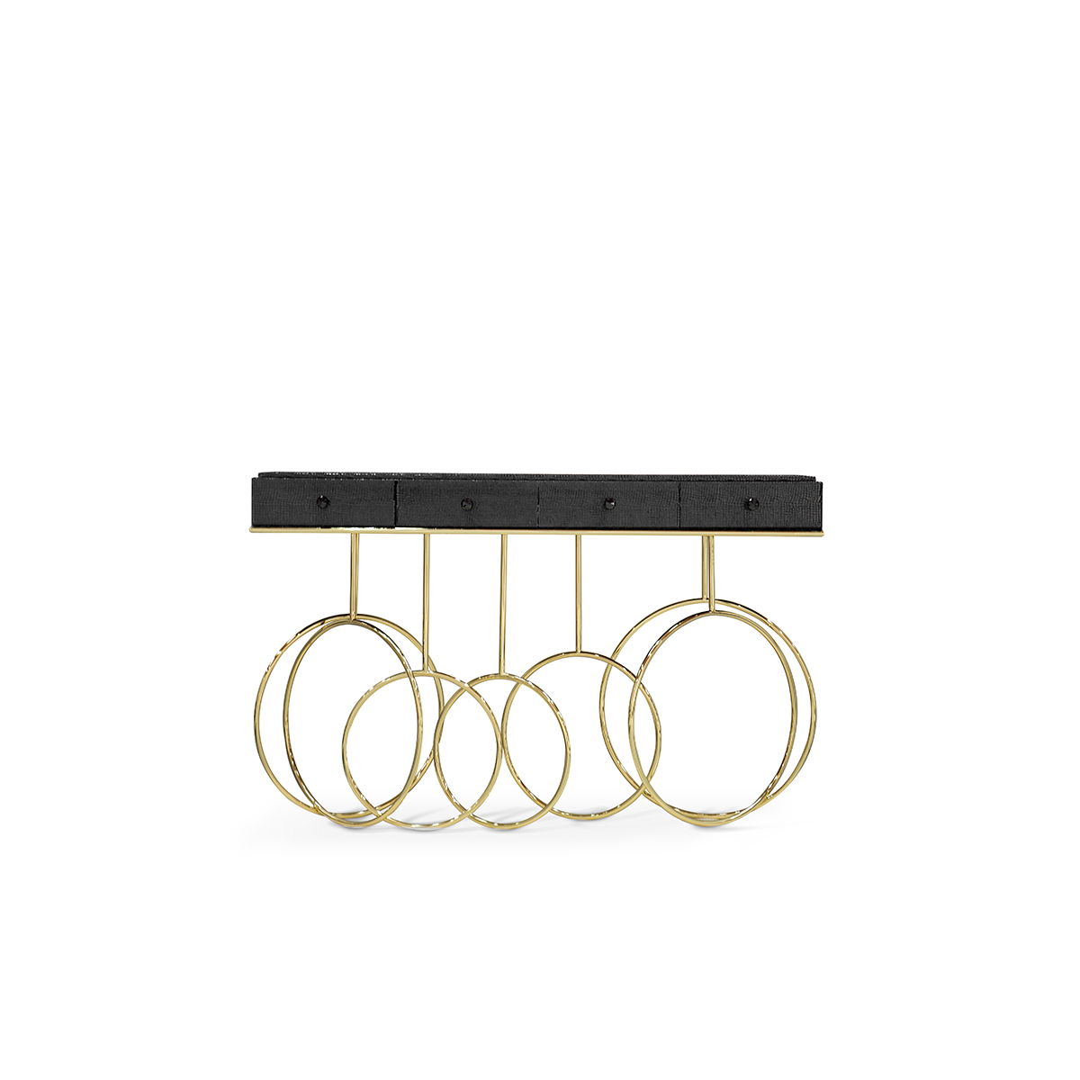 Консоли Burlesque Console Table Covethouse KOKET 
