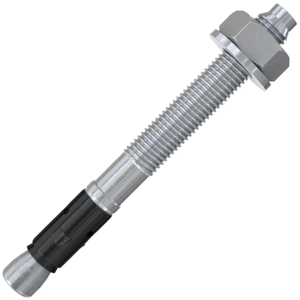 Клиновой анкер Fischer FAZ II 10x165 мм, 20 шт. 82159328 STLM-2192047 
