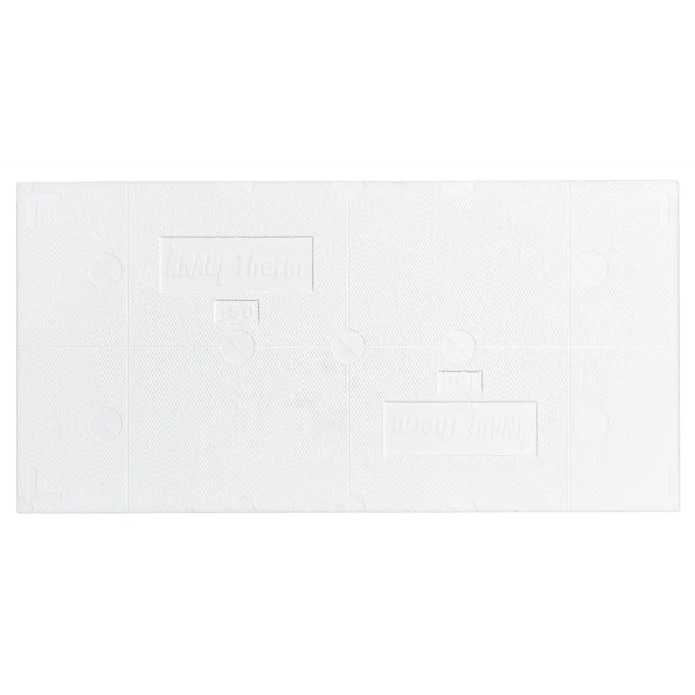 Пенополистирол Knauf Therm Теплая стена 1200x600x150 мм 85066623 STLM-2148140  - Вид №3