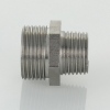 VTi.580.I.0504 Фитинг из нержавеющей стали – ниппель переходной Valtec 3/4 х 1/2"  - Вид №6