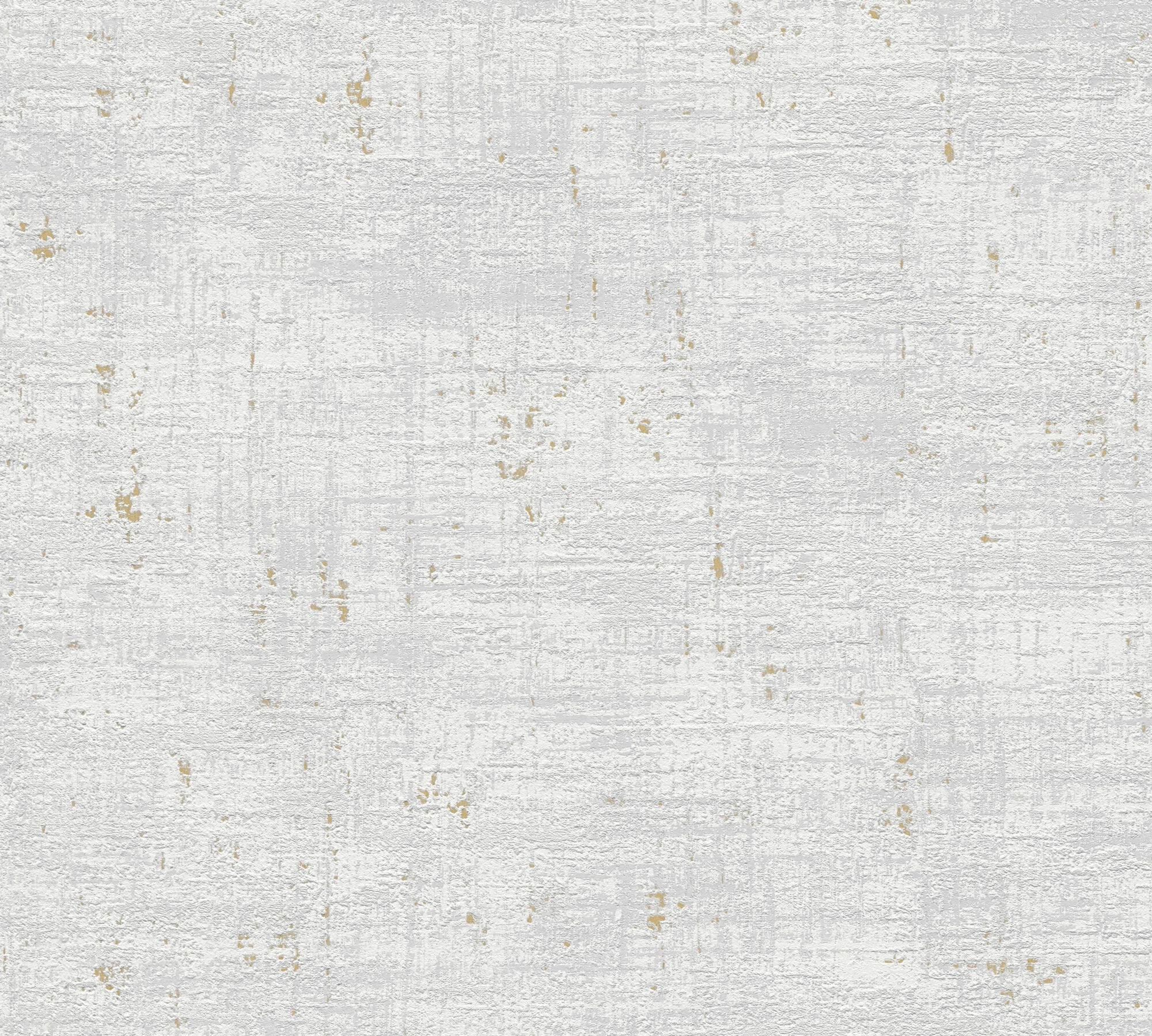 Огнестойкие обои с эффектом ткани Architects Paper Stories of Life ARCH-00023890 - Вид №7