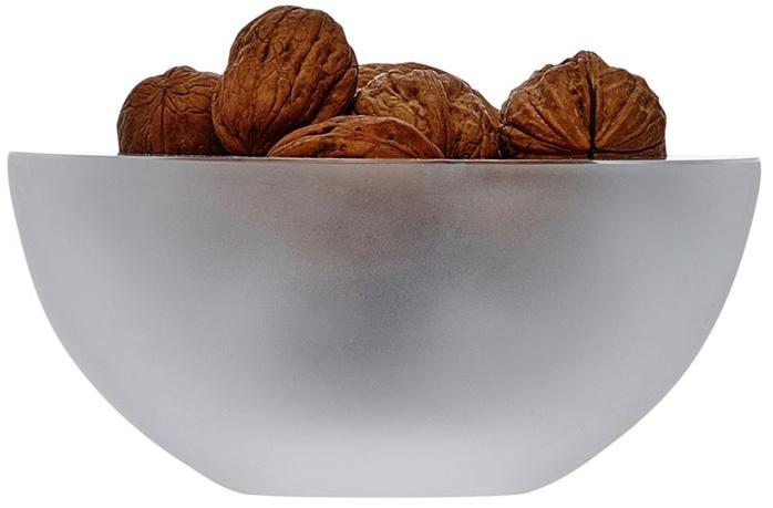 NUDE Чаша из пескоструйного хрусталя Essence sun-id-1381162 - Вид №1