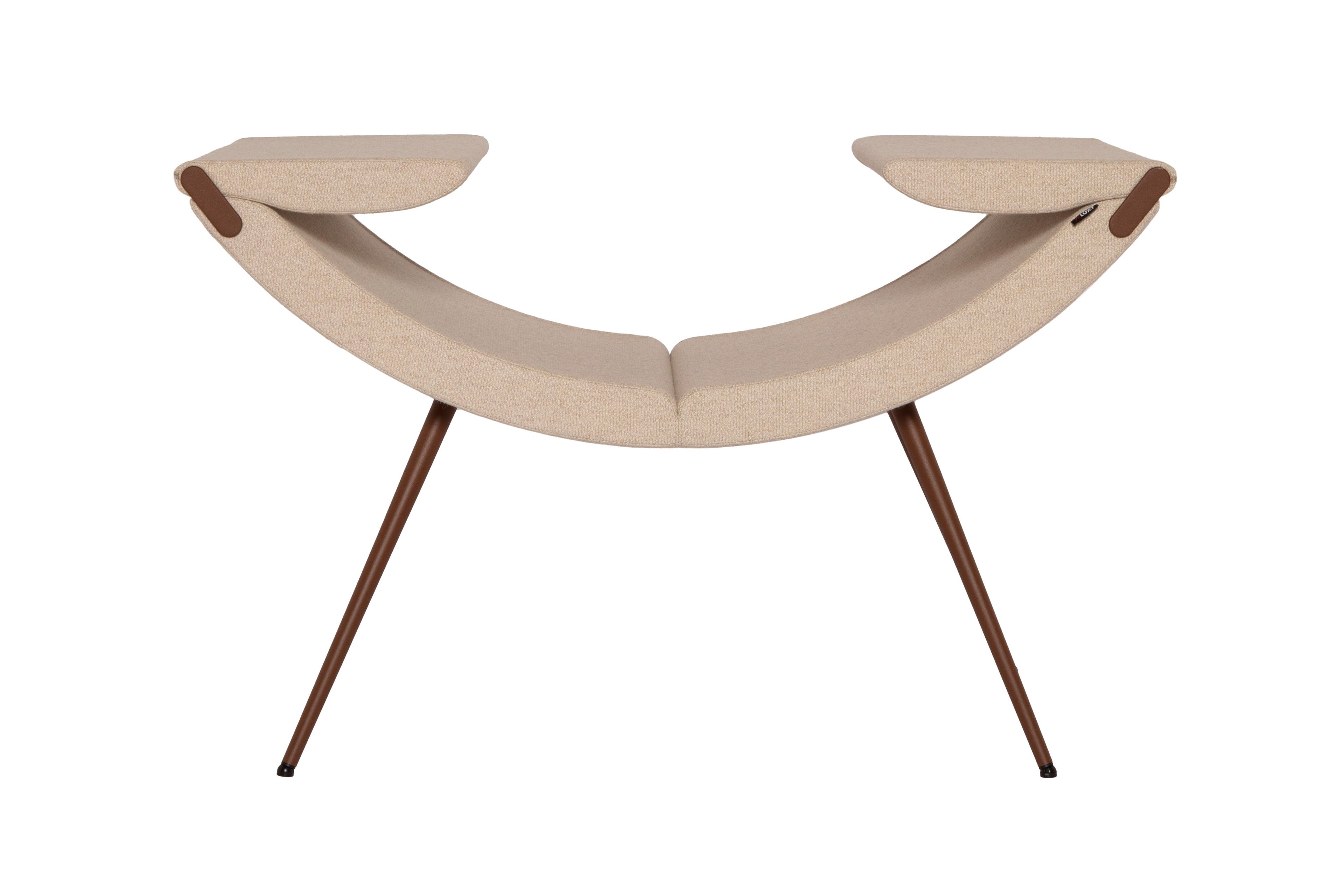 Кресло lounge Luxy CLOP ARCH-00099597 - Вид №4