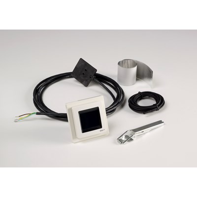 Danfoss DEVIdry™ — нагревательные маты под ламинат/дерево DEVIdry Pro Kit комплект 19911006 