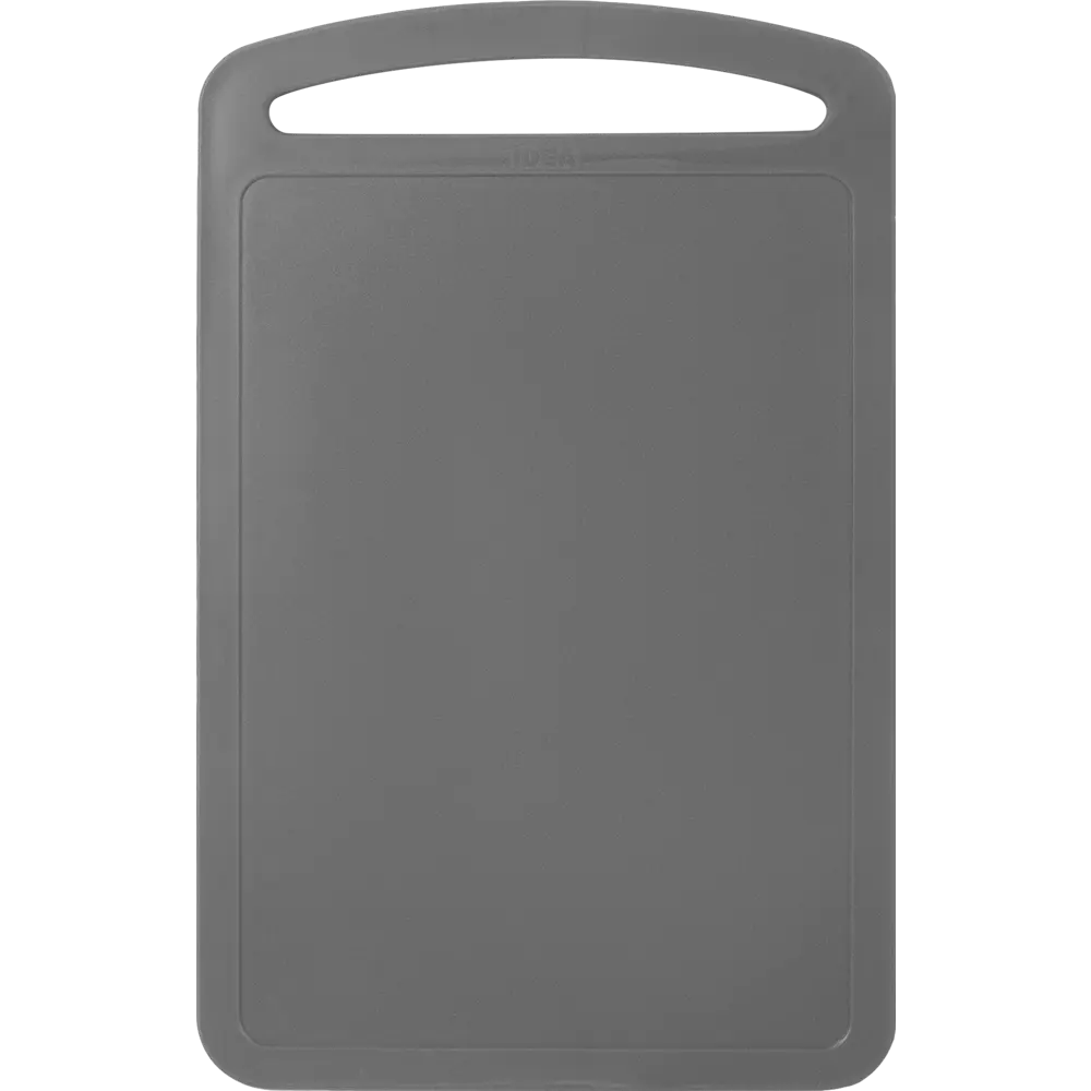 Разделочная доска 31.5x19.5x0.4 см пластик цвет белый 3 шт Santreyd STLM-2098246 - Вид №1