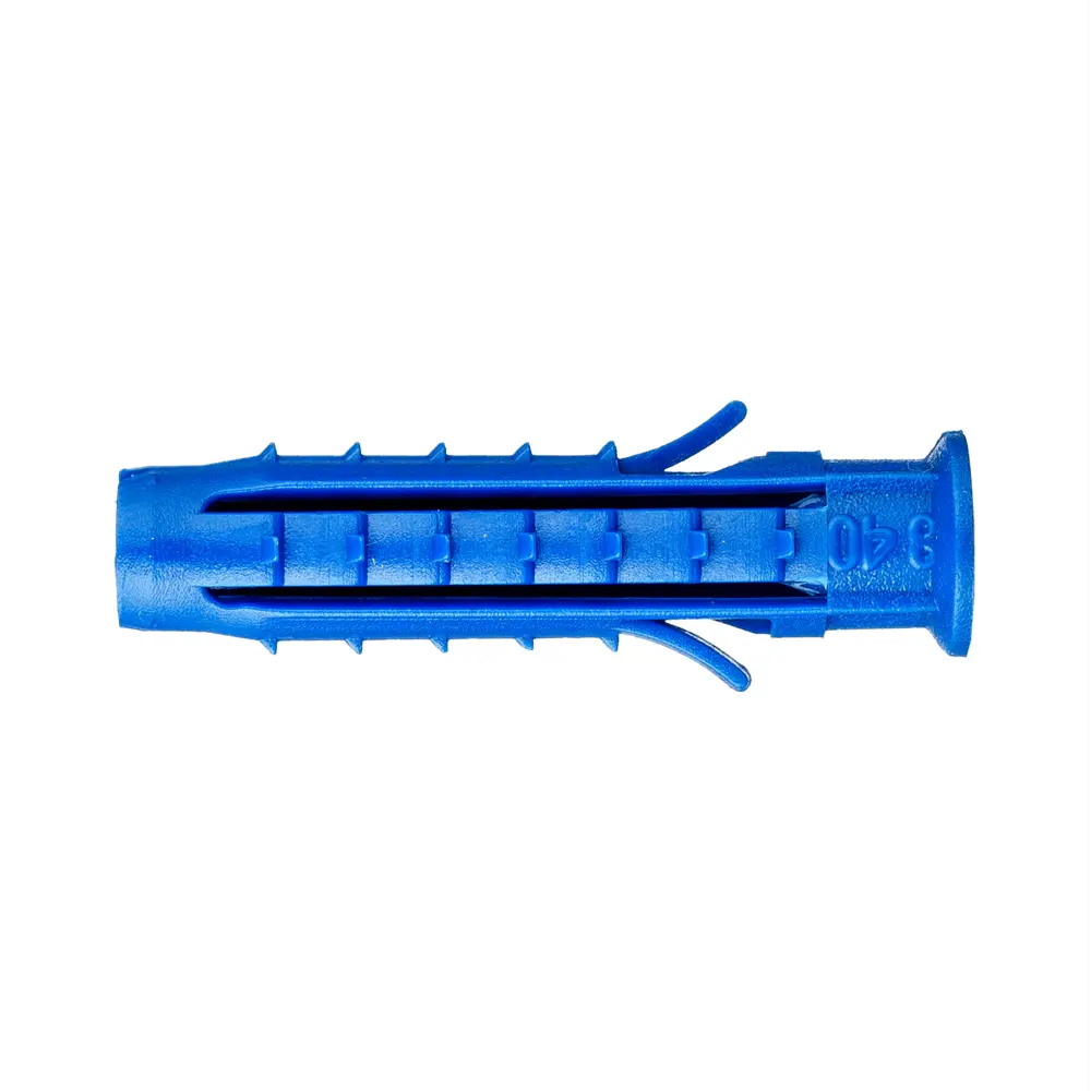 Дюбель распорный Santreyd Чапай 8×40 мм с усиленной фиксацией, 50 шт 84039757 STLM-1007036 - Вид №2