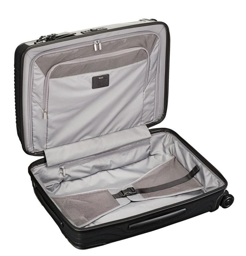 287664D Чемодан Short Trip Packing Case Tumi Latitude  - Вид №1