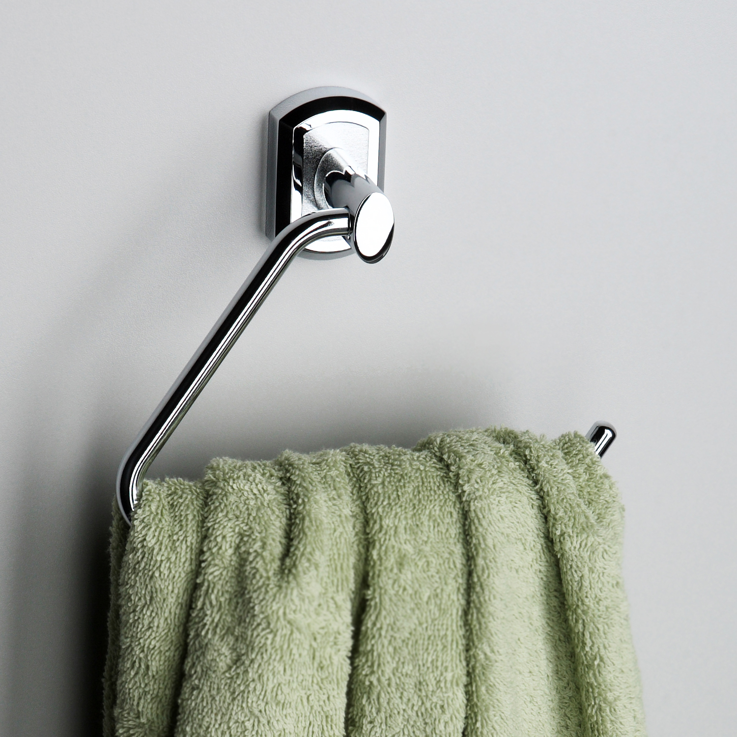 K-3061 Oder Держатель полотенец WasserKRAFT Oder K-3000 