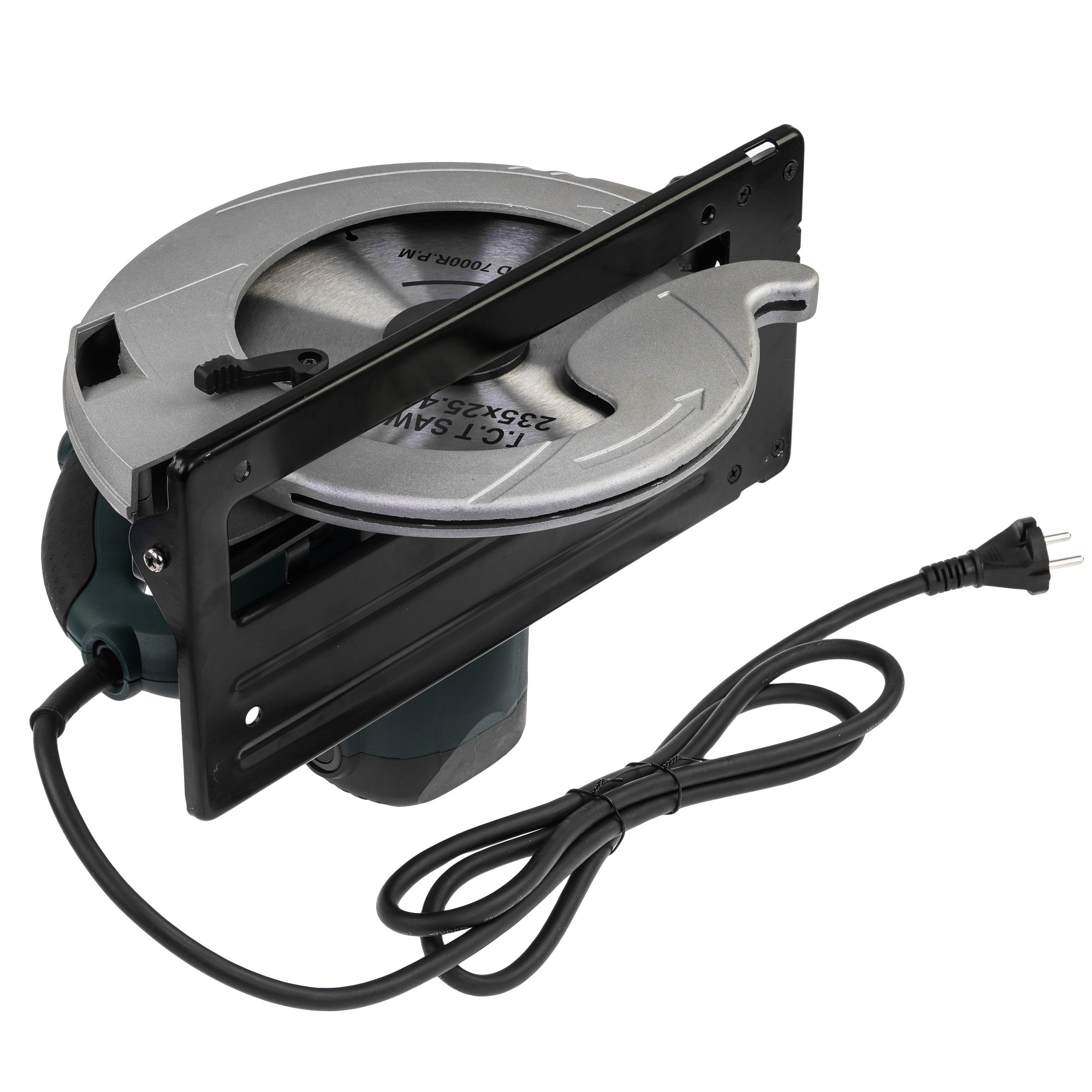 Пила дисковая KLPRO  KLDAT96235 9150410 STDN-0120719 - Вид №6