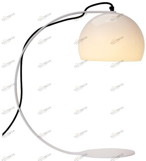 luxcambra Настольная лампа из металла Halley sun-id-1411233