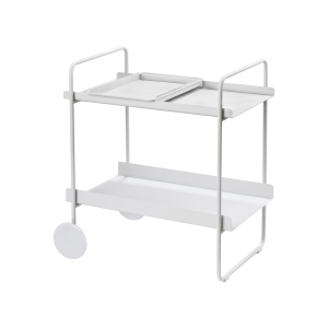 26998 барная тележка Zone Denmark A-Cocktail Trolley