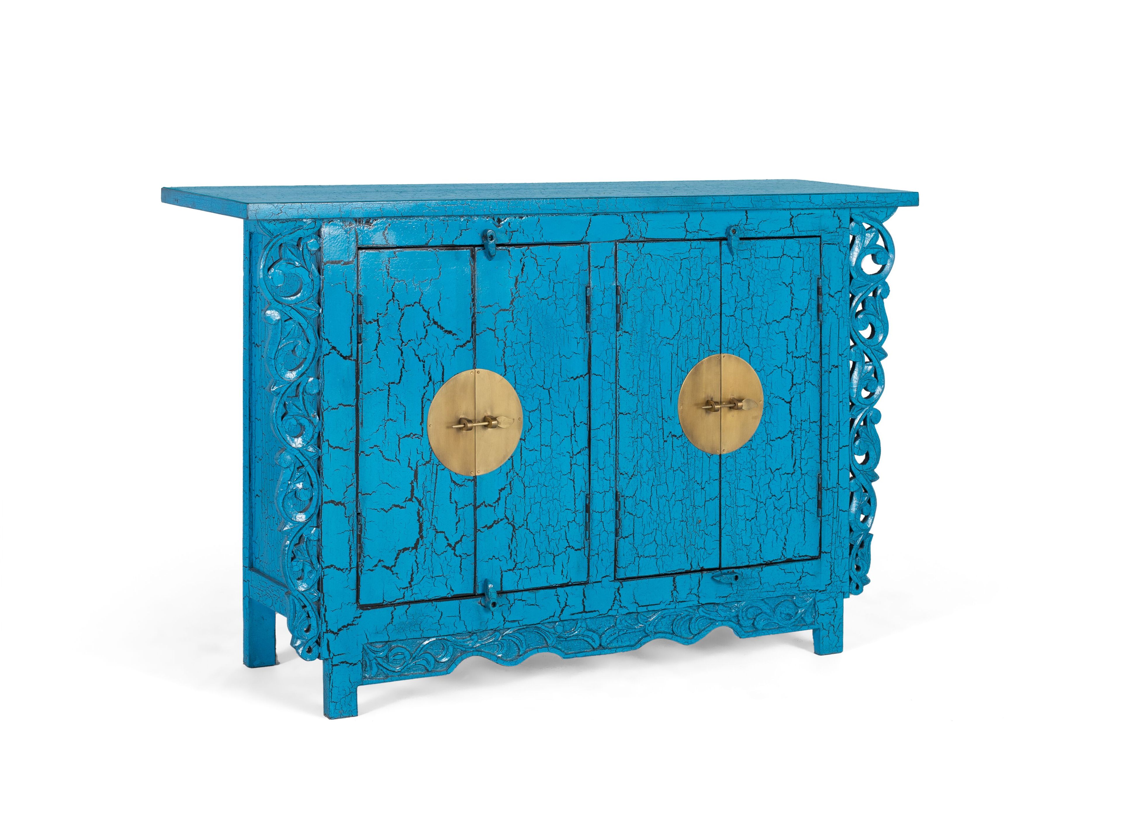 Манго Madia с распашными дверями Giner y Colomer 1678 ARCH-00086685 - Вид №1