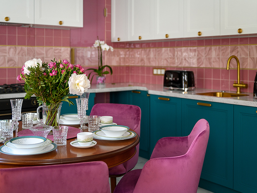 Столешницы для кухни - Каррара беллиссима LIGRON LIST374 1115 - Вид №17