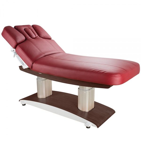 39543 Кушетка четыре электромотора МК Luna + TMprofi  - Вид №3