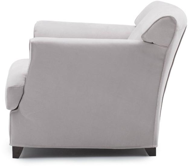 Bodema Кресло из ткани с подлокотниками  Mary006  - Вид №2