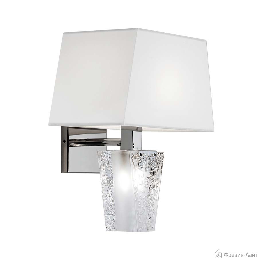 Fabbian Vicky D69D03 01 бра 77809