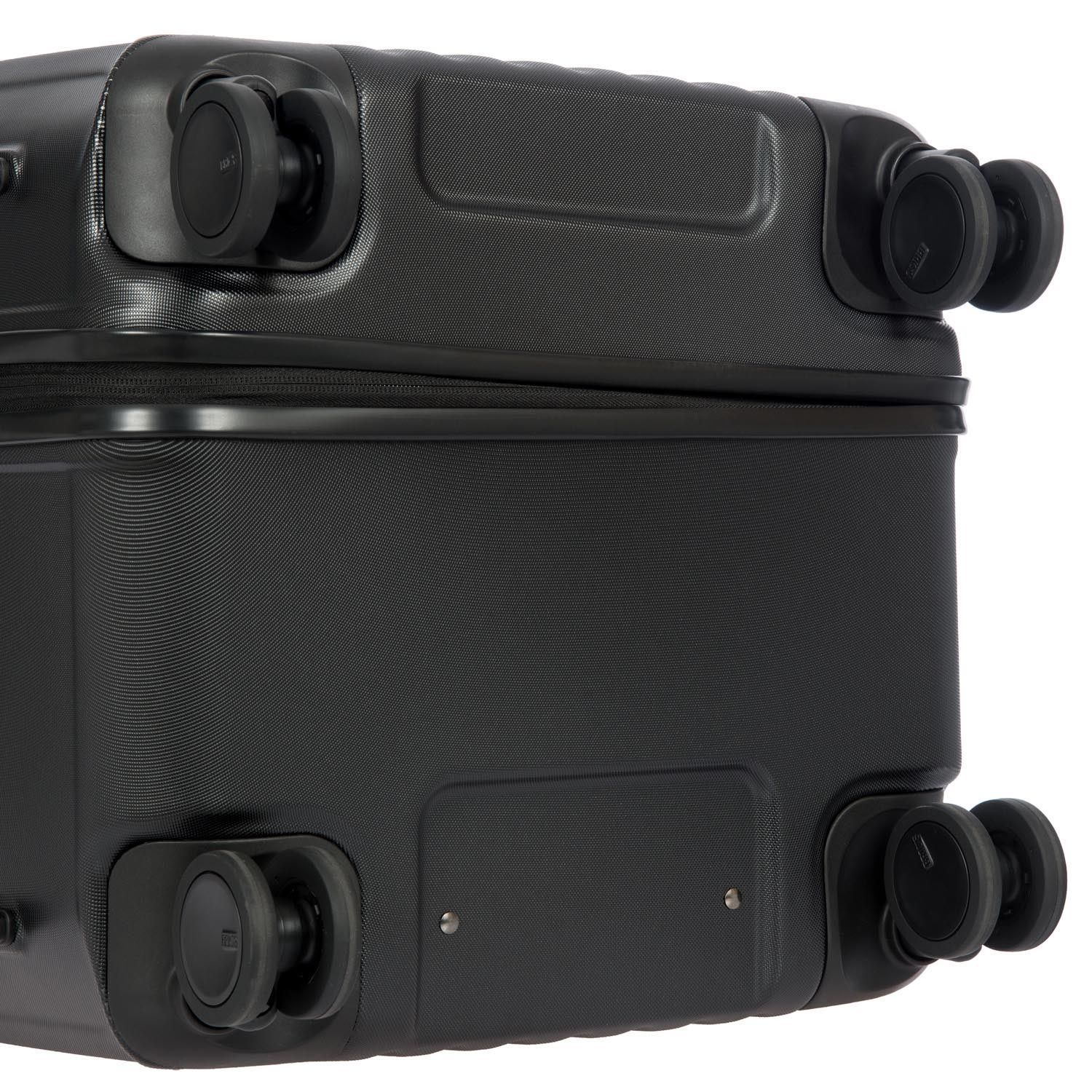 BRK08038.101 Чемодан BRK08038 Travel Trunk L Brics Capri - Вид №10